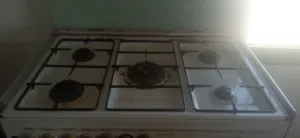 فرن إيطالي مستعمل