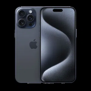 Apple iPhone 15 Pro Max 256 GB in Amman