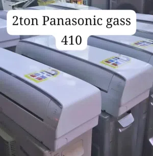 Ac fridge good condition