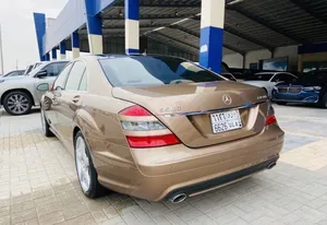 Used Mercedes Benz S-Class in Turaif