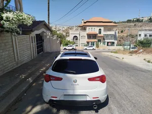 used-alfa-romeo-giulietta-in-ramallah-and-al-bireh