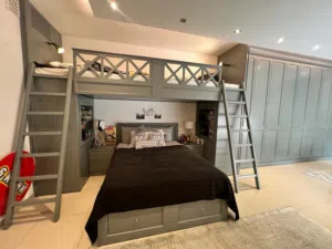 شقة 4 غرف نوم مميزة في عبدون  ( Property 47960 )-165018