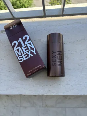 212 MEN SEXY (100ml)