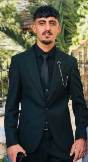 Motaz ziad Mohammed jparen 