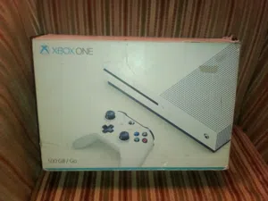 Xbox One S Xbox for sale in Basra