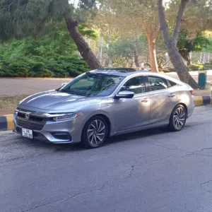 Used Honda Insight in Amman