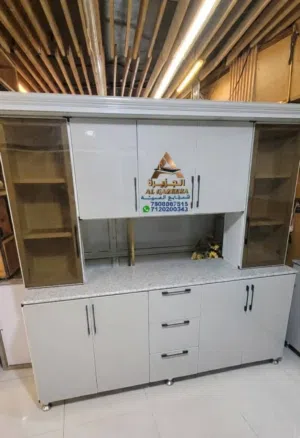 أجهزة مطابخ حديثه