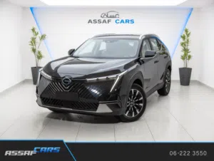 Gac Emkoo 2026 Hybrid   عداد صفر، وارد و كفالة الوكيل