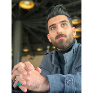 Zain Alshawi