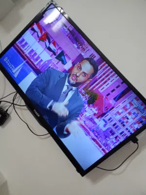 شاشه تايقر