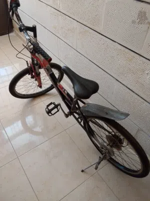 بسكليت ياباني مستعمل خفيف للبيع