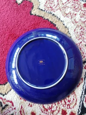 طبق الأصلي