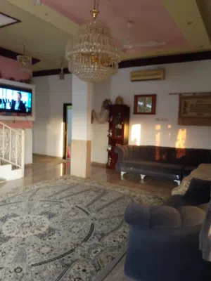 400 m2 More than 6 bedrooms Townhouse for Rent in Al Sharqiya Sur