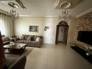 200 m2 3 Bedrooms Apartments for Sale in Amman Shafa Badran