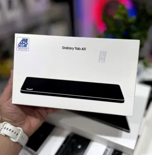 عرض خااص : Samsung Tab A11 64GB - جديد - ضمان الوكيل سنة بأقل سعر من دكتور فون