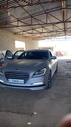 هونداي جينسس للبيع