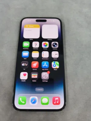 iPhone 14 pro max (512 ذاكرة) وكاااالة