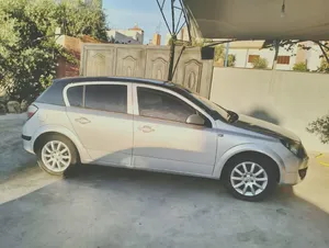 Opel ‏Astra ‏GS ‏2006