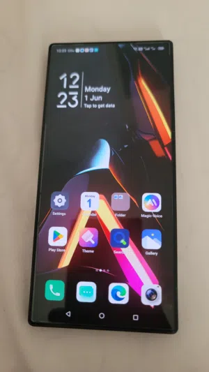 RedMagic S8 Pro Plus