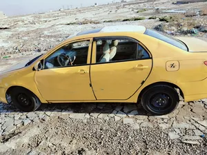 BYD ‏G3 ‏2013