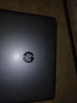 Not a laptop, HP.