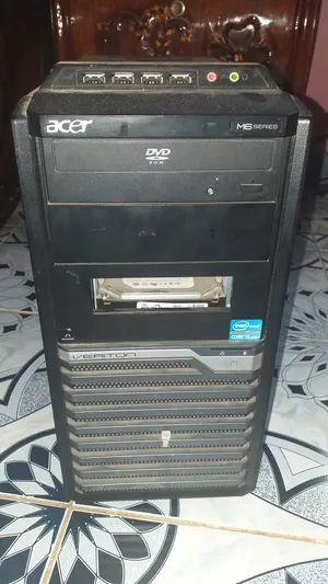 جهاز كمبيوتر acer