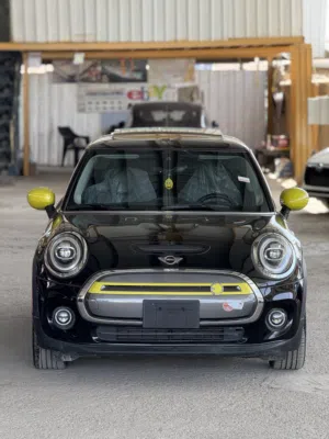 Mini Cooper S2020