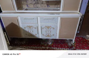 كاونتر للبيع تفصال