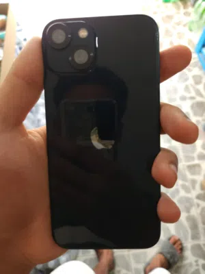 Apple iPhone 13 128 GB in Tripoli