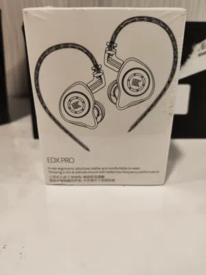 سماعة احترافية EDX PRO in Ear Monitor