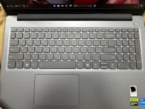 لابتوب قيمنق Lenovo LOQ مستعمل فقط 3 شهور يعتبر جديد