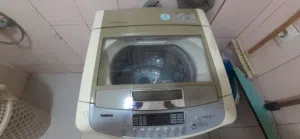 غسالة فل اوتوماتيك