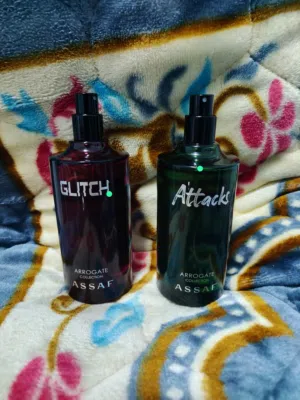 عطور مستعملة للبيع الاسعار في الوصف تحت.............................................................