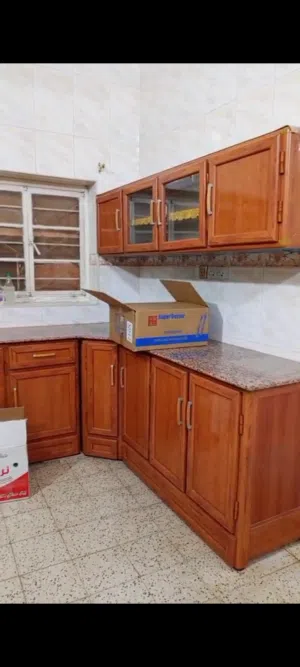 كاونتر خشب