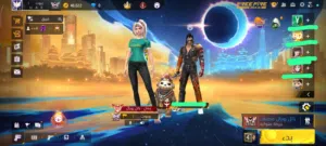 Free Fire Accounts and Characters for Sale in Al Dhahirah