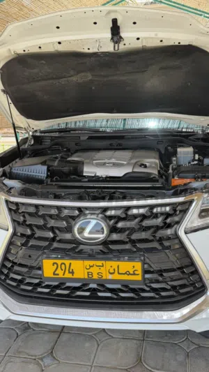 Used Lexus LX in Al Dakhiliya
