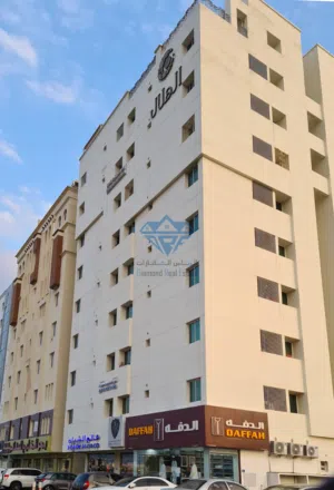88 m2 2 Bedrooms Apartments for Sale in Muscat Al Khoud