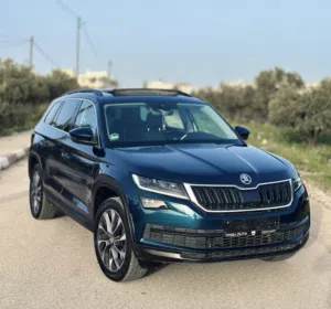 Used Skoda Kodiaq in Bethlehem