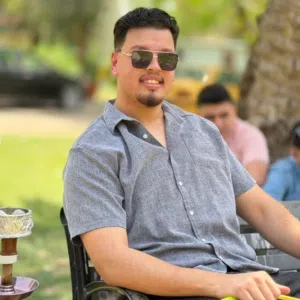 يوسف حيدر 