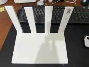 راوترAX3 من Huawei بتقنية WiFi6 وسرعة 3000Mbps