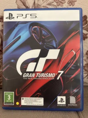 Grand Turismo