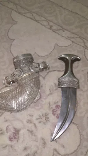 خنجر  عماني
