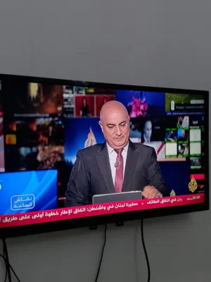 سلام.... شاشه... lg....كويس.... ...