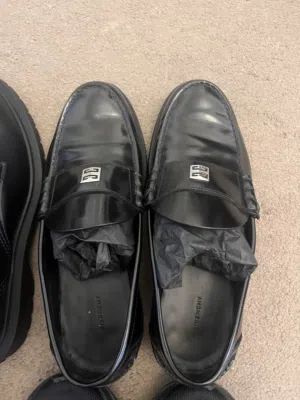 Givenchy shoes for sale