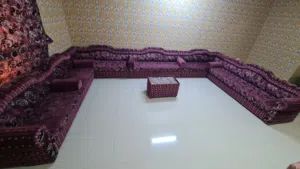 اطقم كنب مستعمل (اقرأ الوصف)