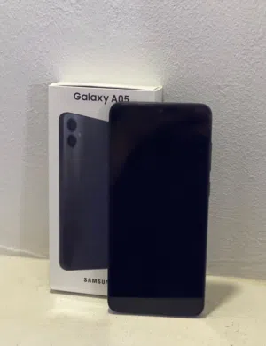 Samsung Galaxy A05 128 GB in Benghazi