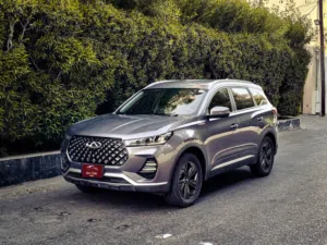 CHERY TIGGO 7 PRO MODEL 2023 SINGLE OWNER ZERO ACCIDENT