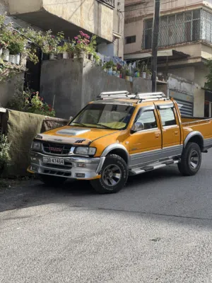 بكب اسوزو ترند الاسوزو