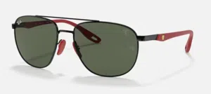 rb3659m scuderia ferrari collection 100% original  selling it cause i dont like wearing sunglasses