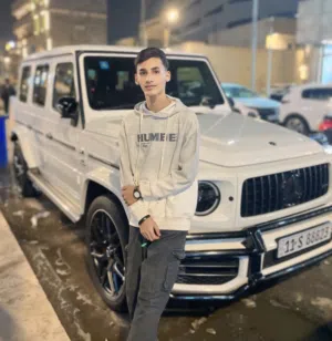 احمد 